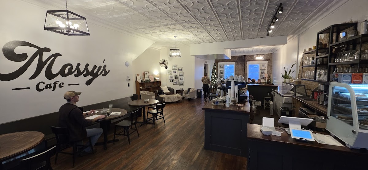 Mossy's Cafe Photos 2